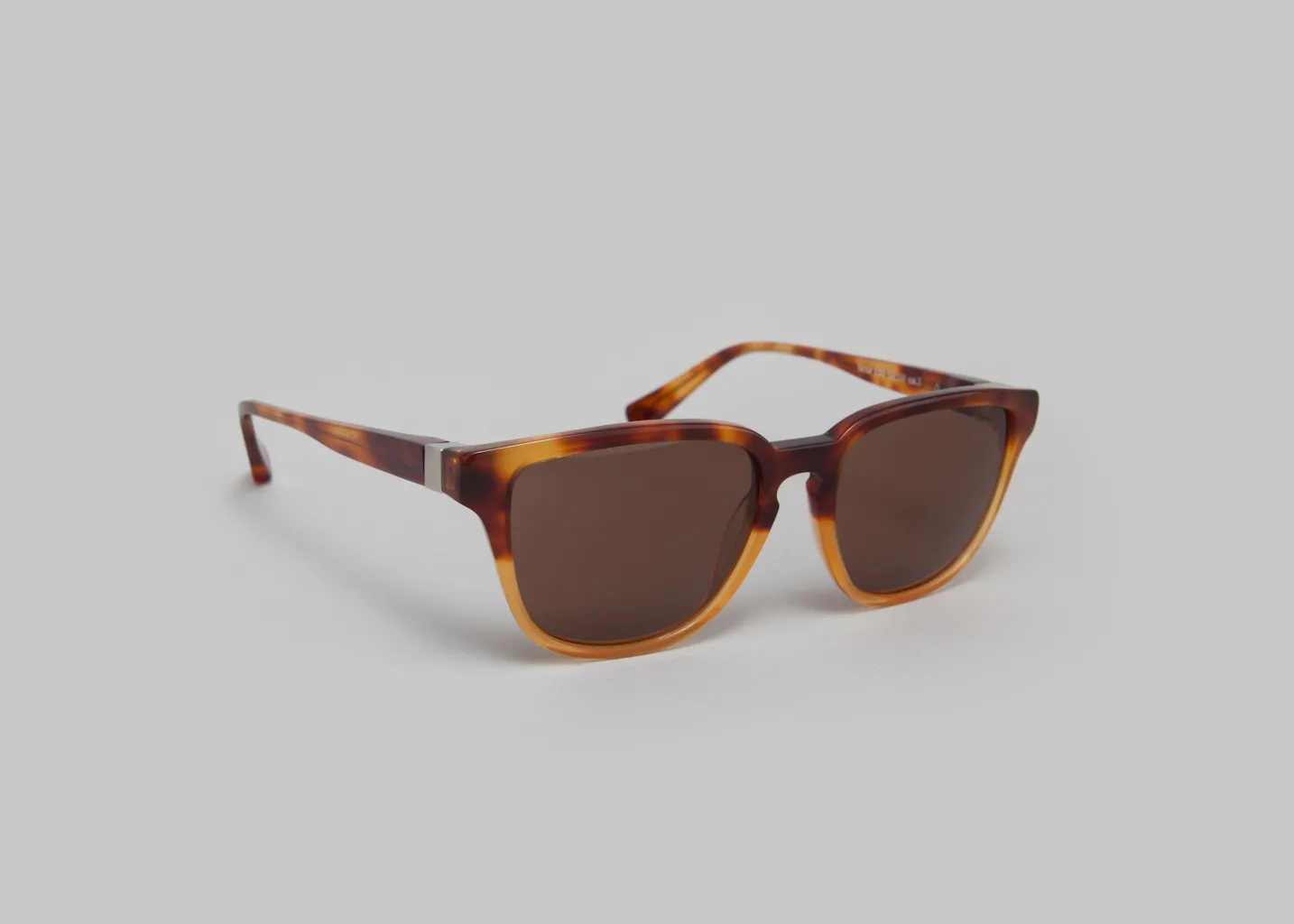 Lunettes Victor Baars