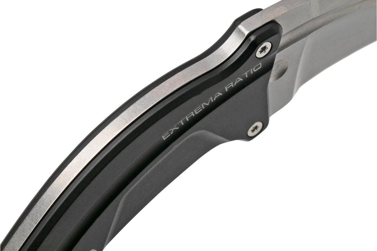 Extrema Ratio K-Talon, Stonewashed 04.1000.0224/SW karambitmes