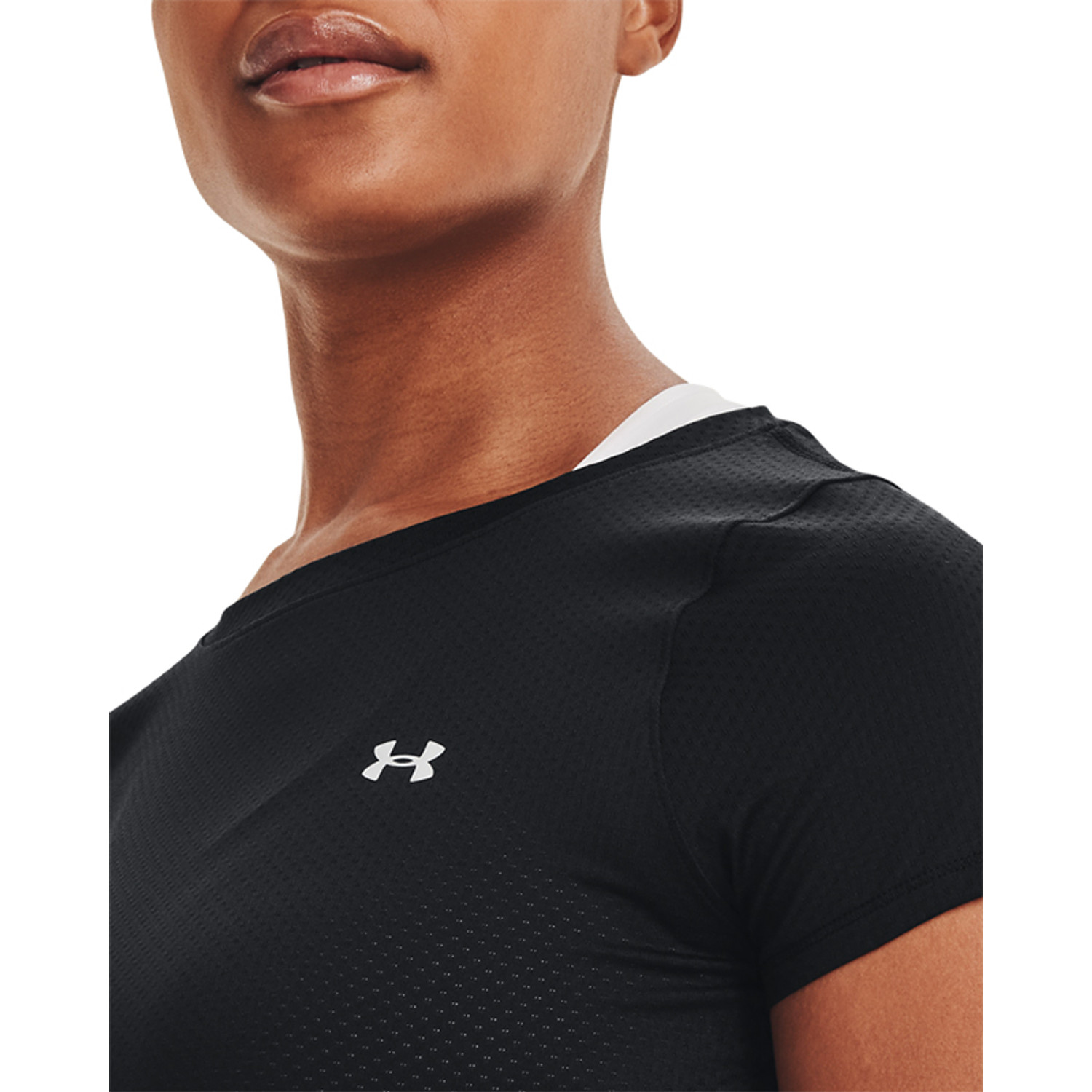 Under Armour Heatgear Armour Tee