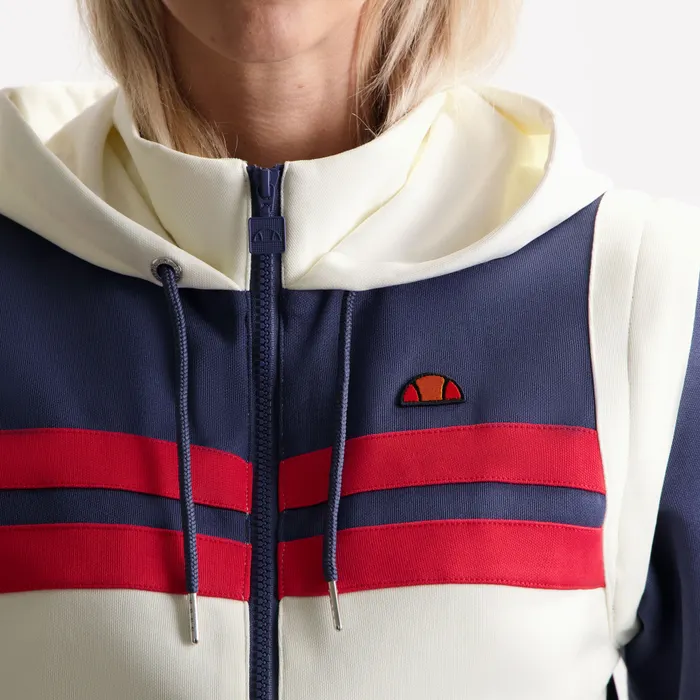 Ellesse Perna Crop Vest Dames
