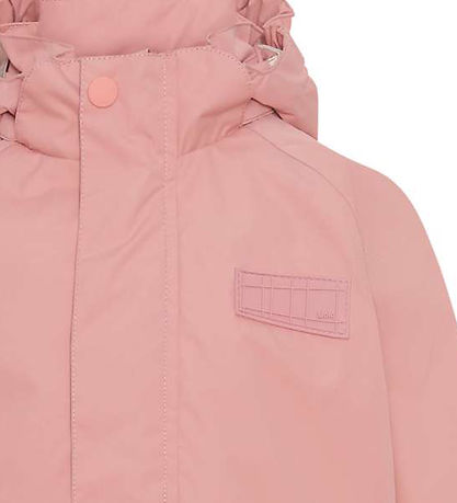Molo Regenjacke - Waiton - Rosenwater