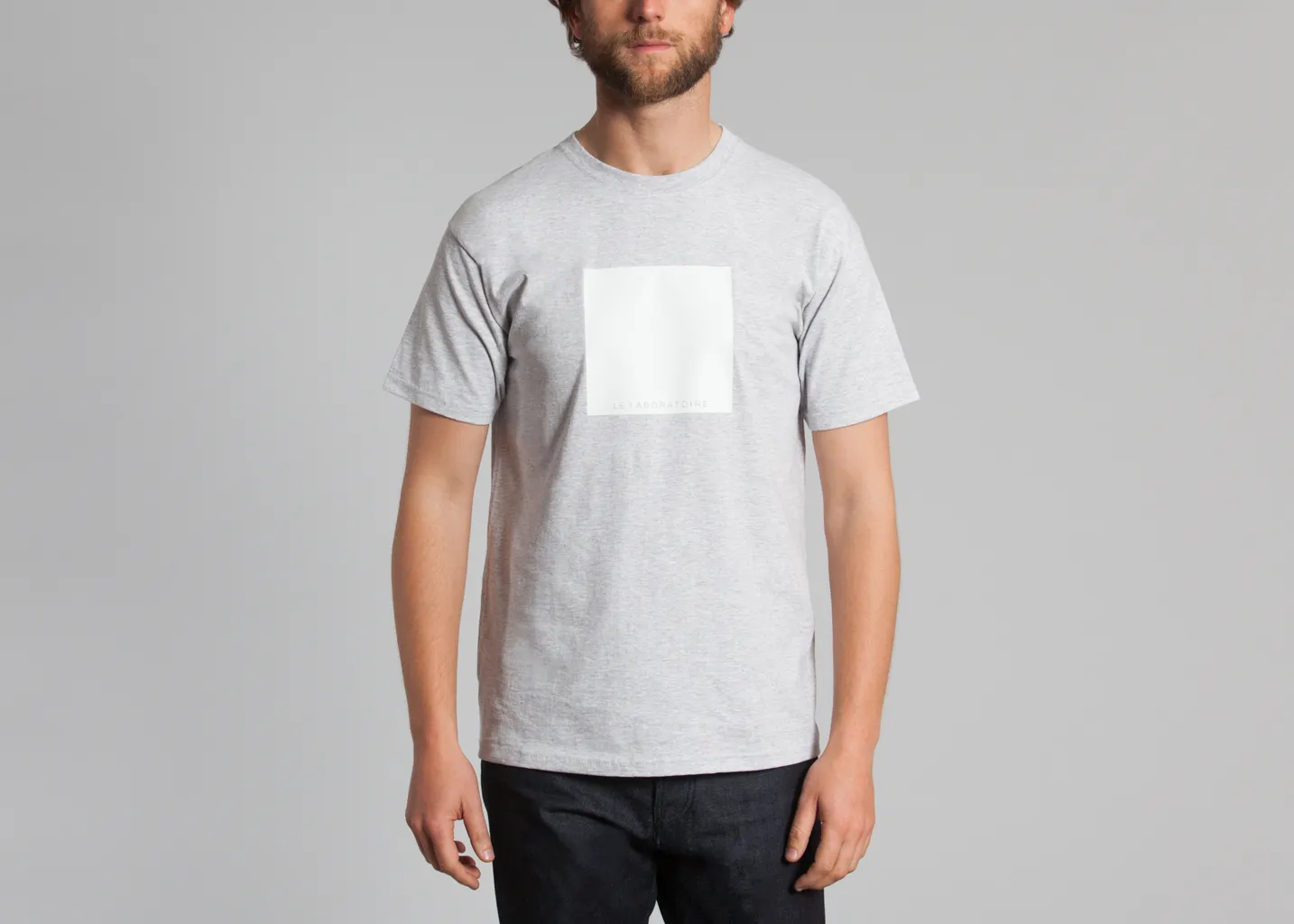 Tshirt TS02 - Le Laboratoire DNM Pieces/Le Laboratoire
