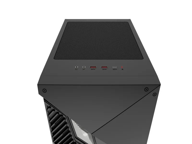 MSI MPG Infinite X2 14NUG7-460AT - Tower gaming - Core i9 i9-14900KF / op til 5.6 GHz - RAM 64 GB - SSD 1 TB - NVMe - GeForce RTX 4080 - Bluetooth 5.3, IEEE 802.11ax (Wi-Fi 6E), 2.5 Gigabit Ethernet, Gigabit Ethernet - Win 11 Home - skærm: ingen - so