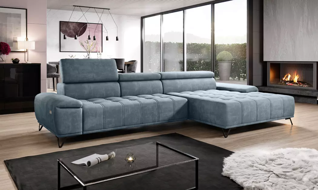 Ecksofa Palladio