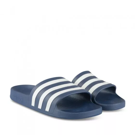 Claquettes MARINE ADIDAS Adilette Aqua