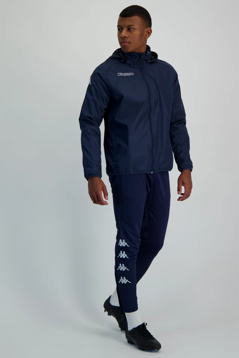 Kappa Martio Herren Regenjacke