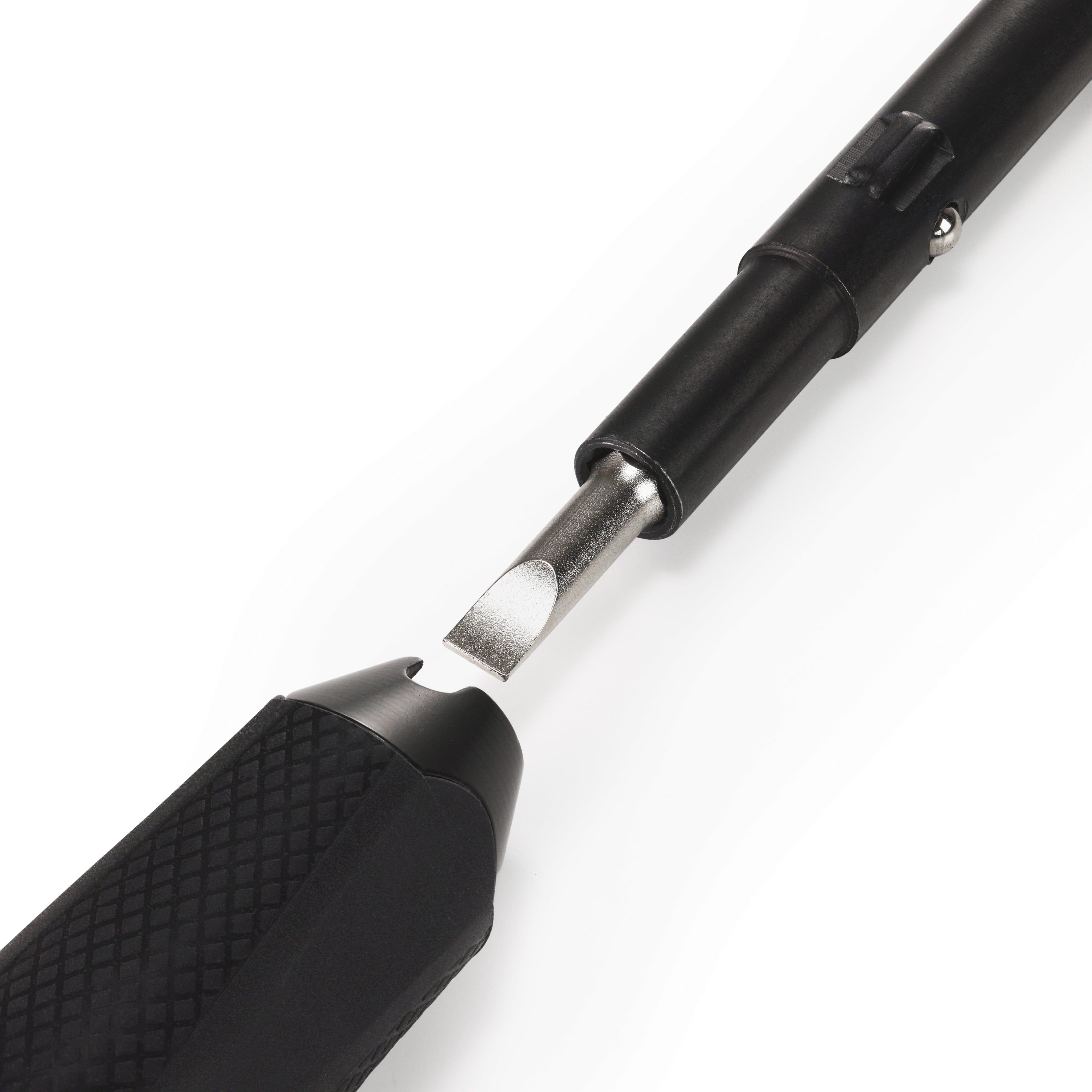 iFixit  Narwhal Screwdriver    6-in-1 Multi-Bit Schraubendreher für Reparaturen jeder Art