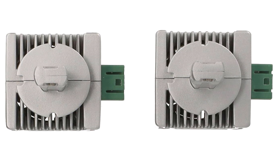 Pæresæt D3S LED Dynamics - RAZE