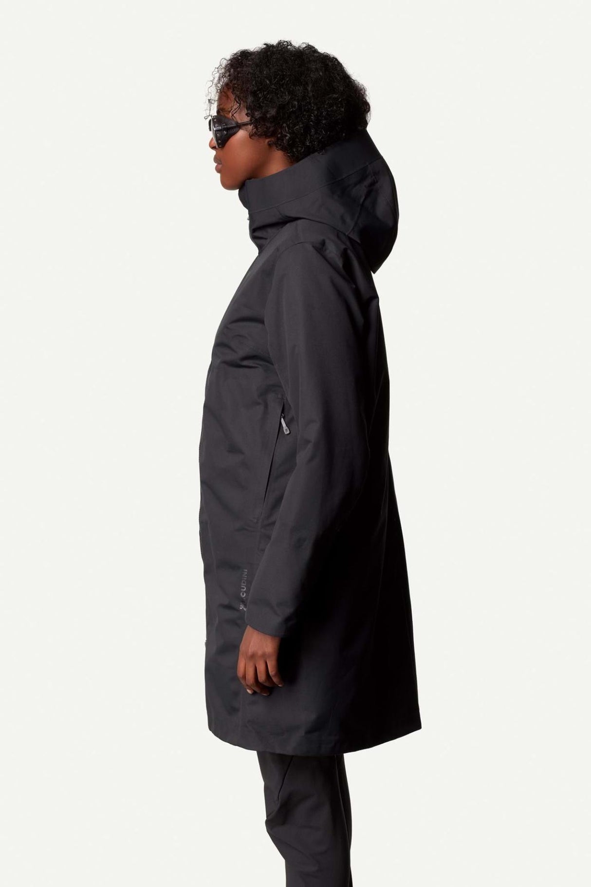 Houdini<br>W's One Parka