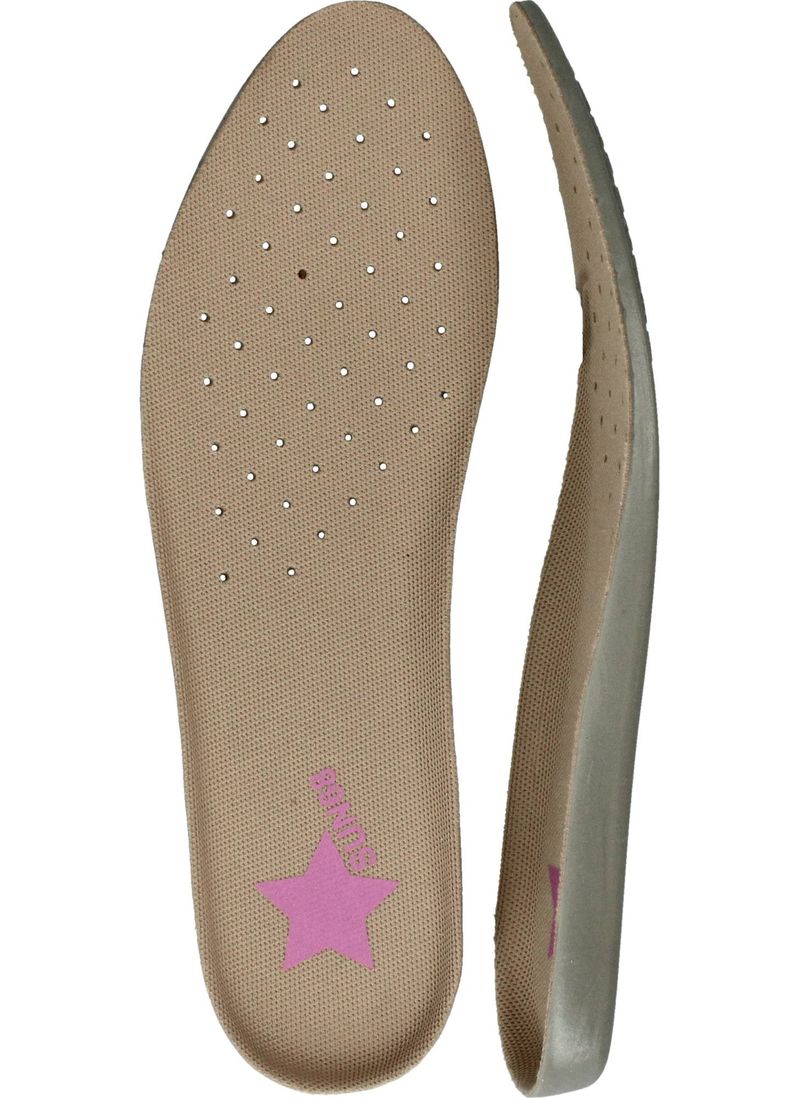 Sun 68 Stargirl Multicolour Option Sneakers Multi Dames