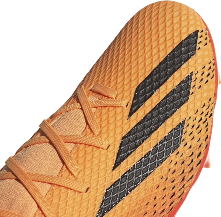 adidas X Speedportal. 3 FG fodboldstøvler Orange