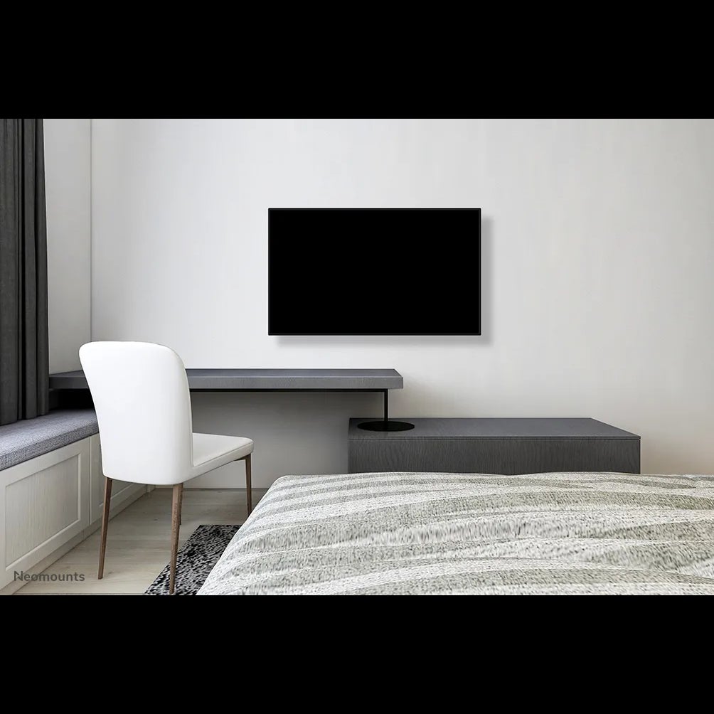 Neomounts WL30-350BL14 muurbeugel voor flatscreen