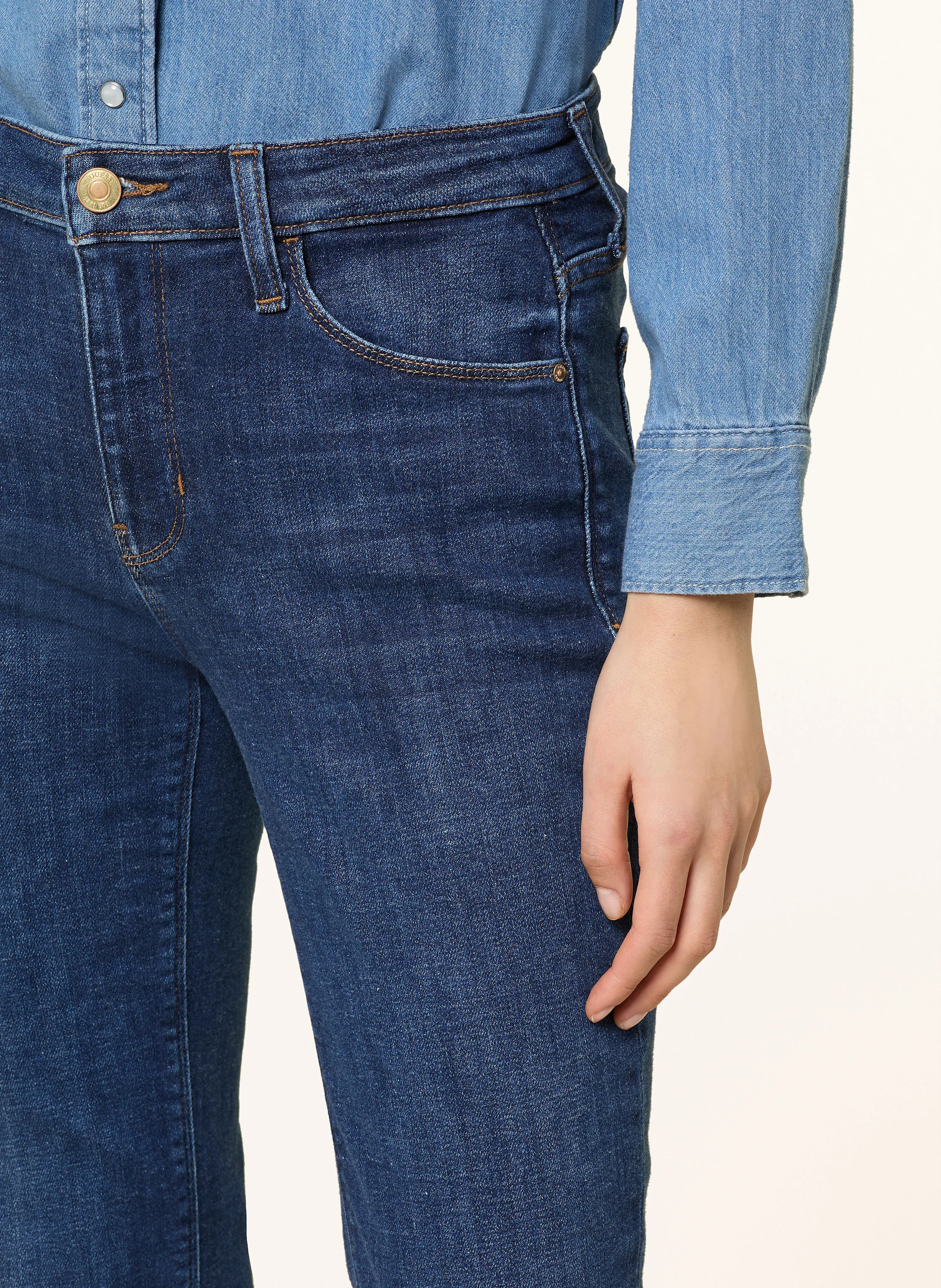 GUESS Flared Jeans SEXY BOOT