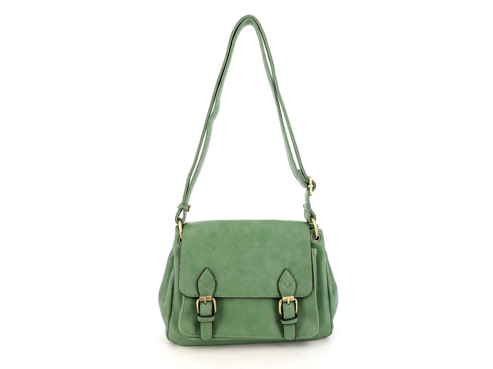 M brand-1682760 Synthétique Vert