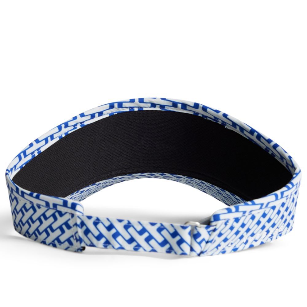 Yada Printed Visor Moonbeam