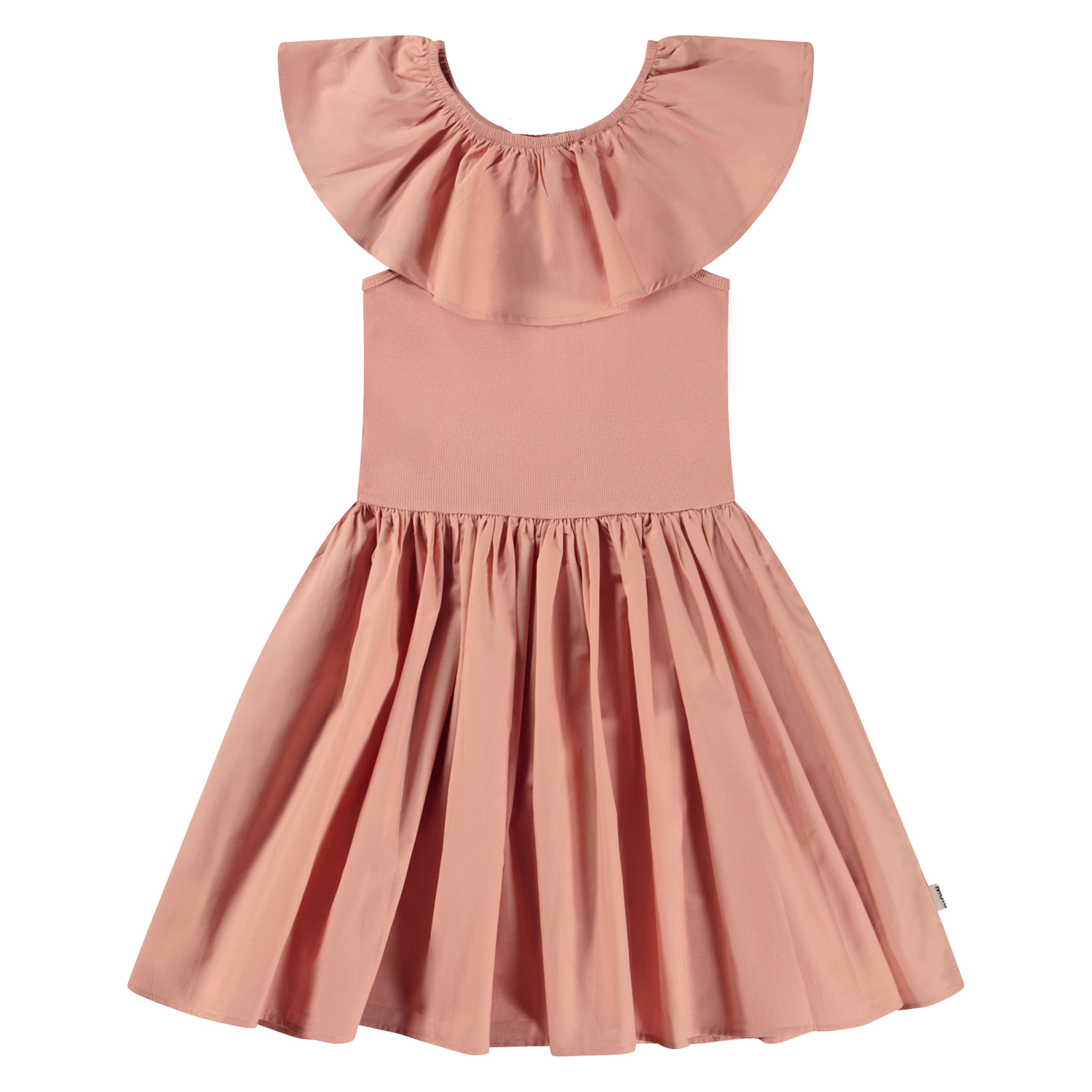 Christal - Muted Rose