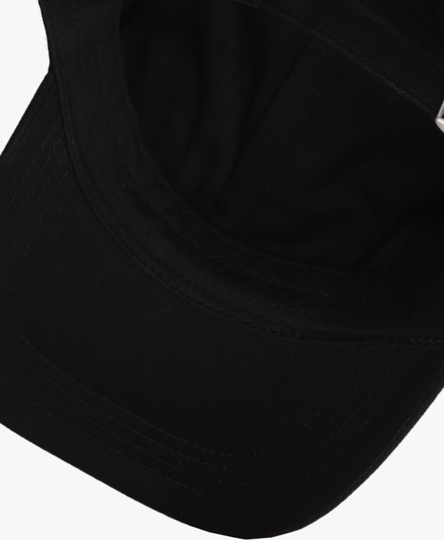 zwarte axel arigato pet scribble paris cap