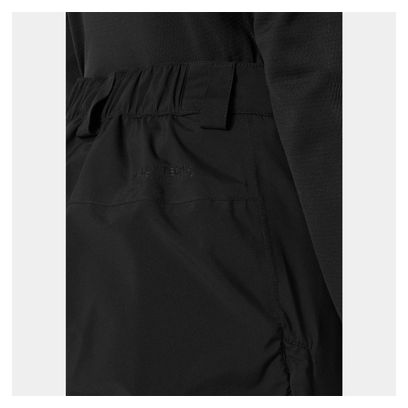 Pantalon SoftShell Femme Helly Hansen Blaze 2L Noir