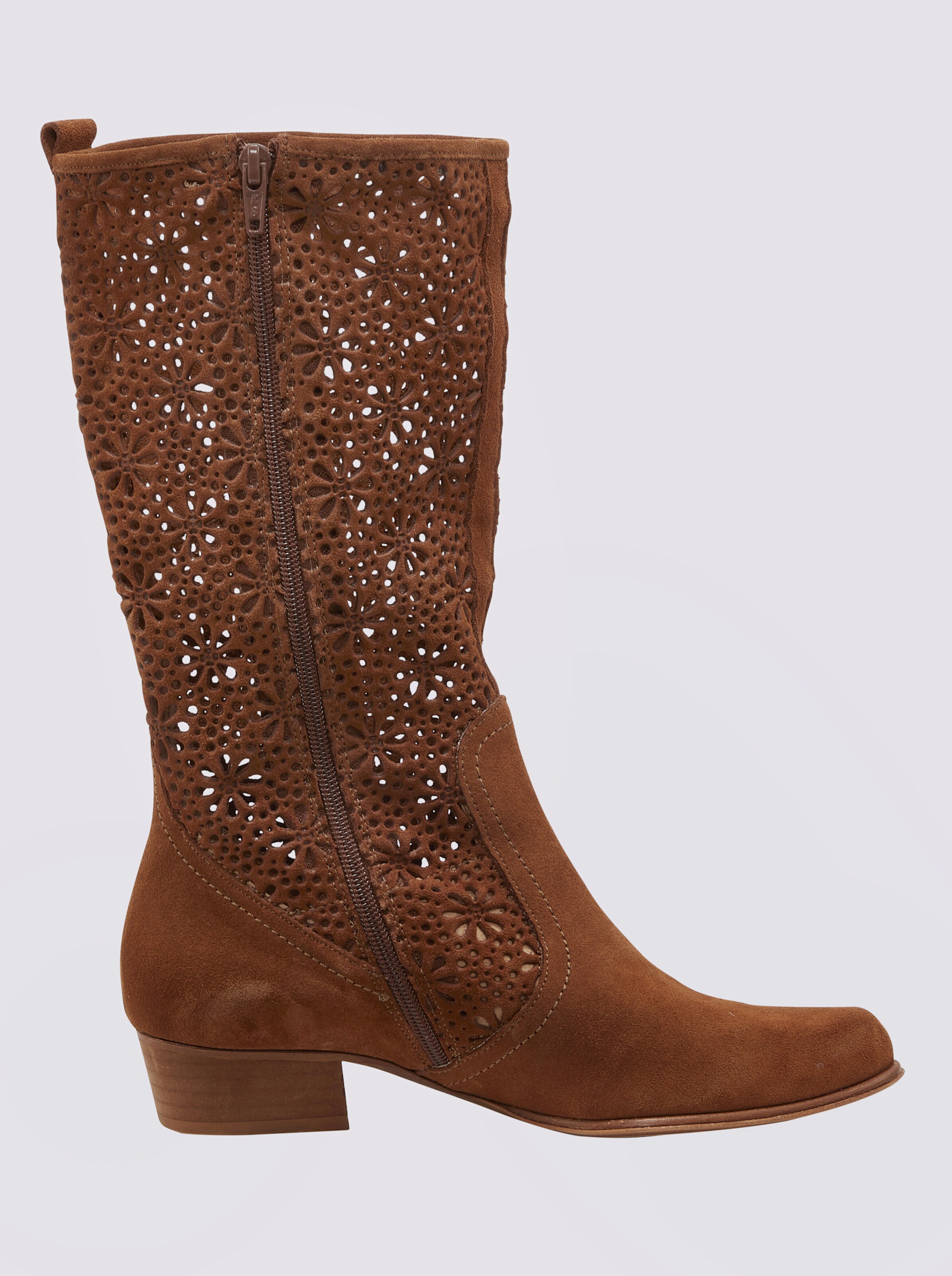 Stiefel