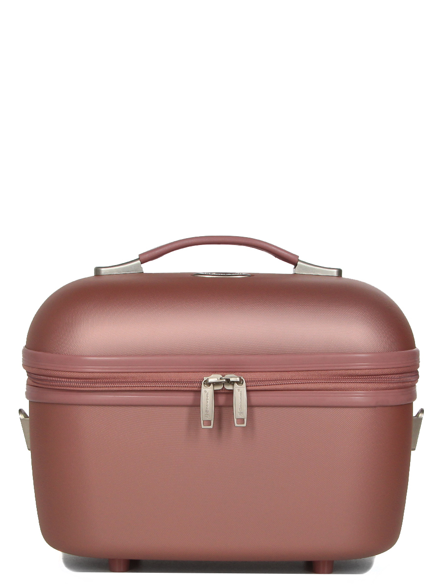 Vanity case Snowball Dublin 34 cm