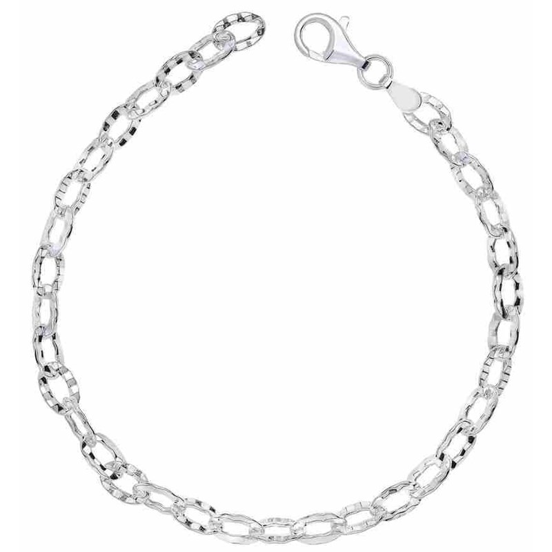 Bracelet en argent 925