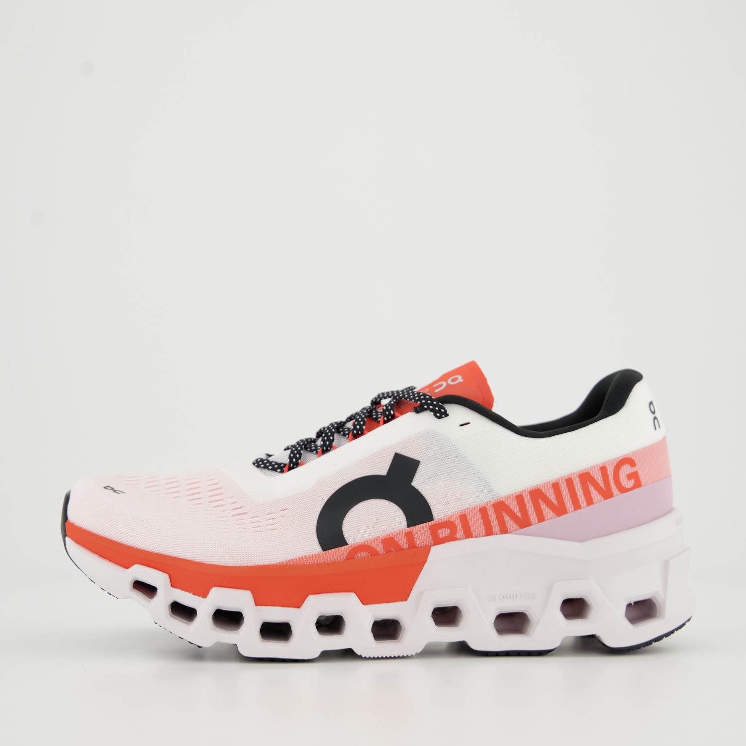 ON CLOUDMONSTER 2