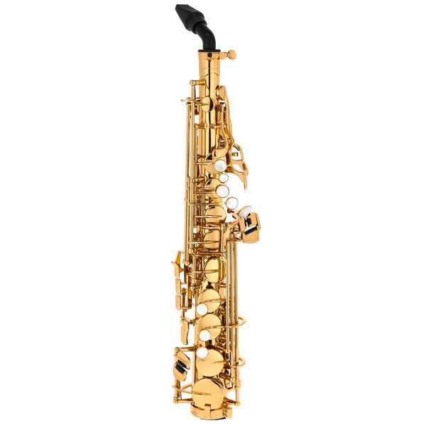 Emeo Digital Saxophone Classic Gold
