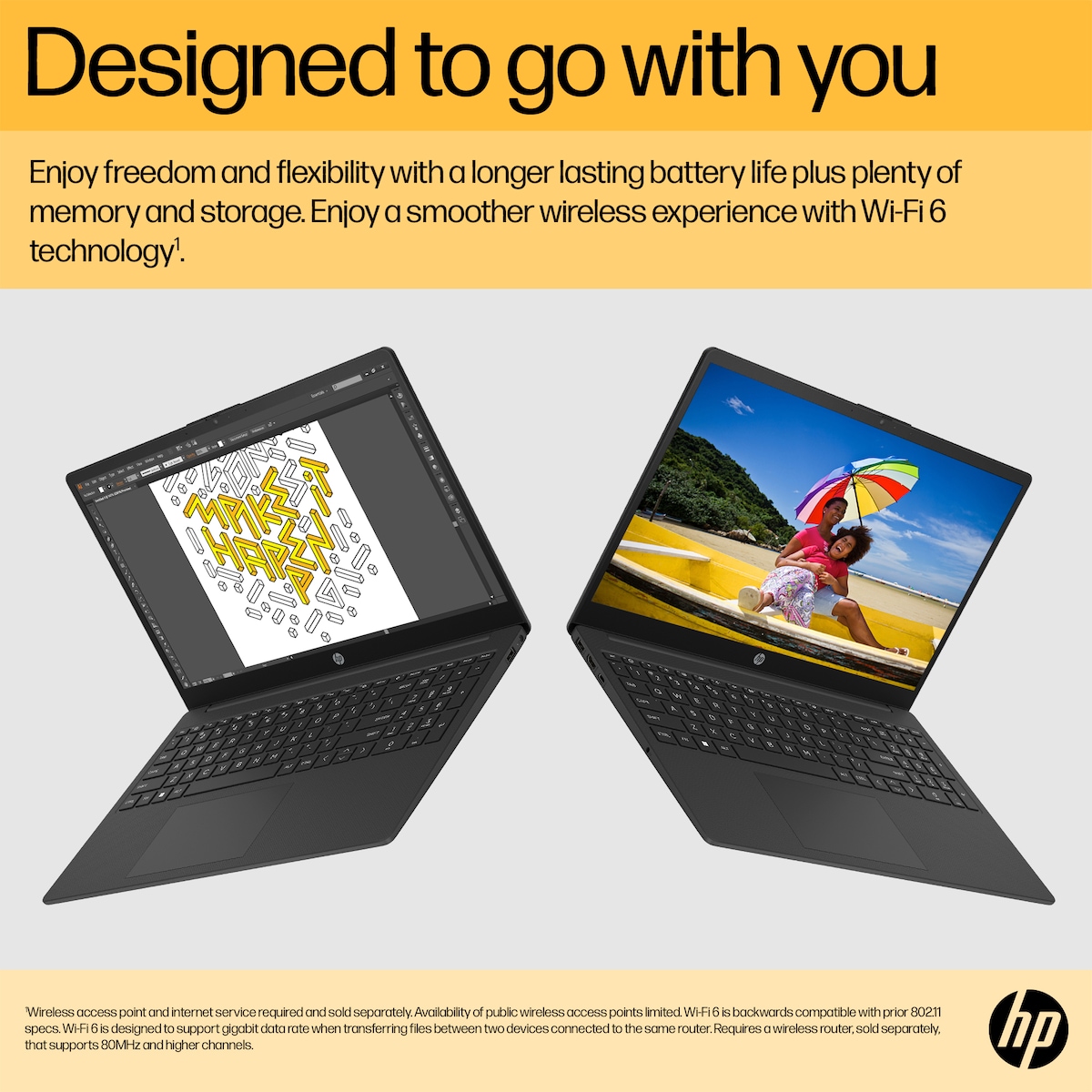 HP Laptop R5/8/512 15,6