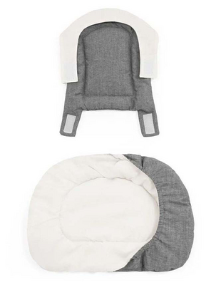 Stokke Nomi Sittepute, Nordic Grey Sand