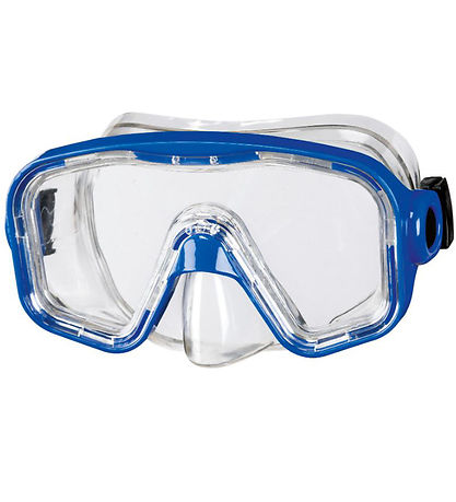 BECO Schwimmmaske - Bahia 12+ - Blau