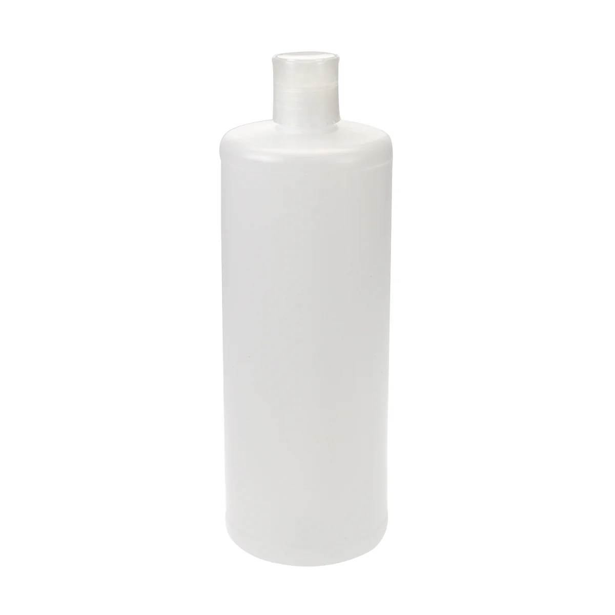 Biberon shampoing bouchon verseur d'un format de 1000ml de la marque Mezzo - Gouiran Beauté
