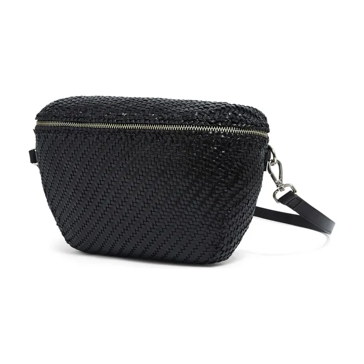 Dragon Diffusion Grand Sac Banane Clo | Noir