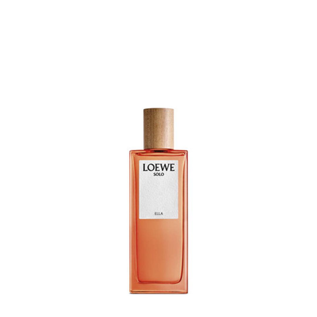 LOEWE LOEWE SOLO ELLA Eau de Parfum - 50ml