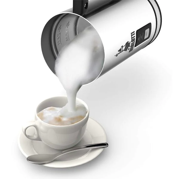 Mousseur à lait électrique Bialetti
