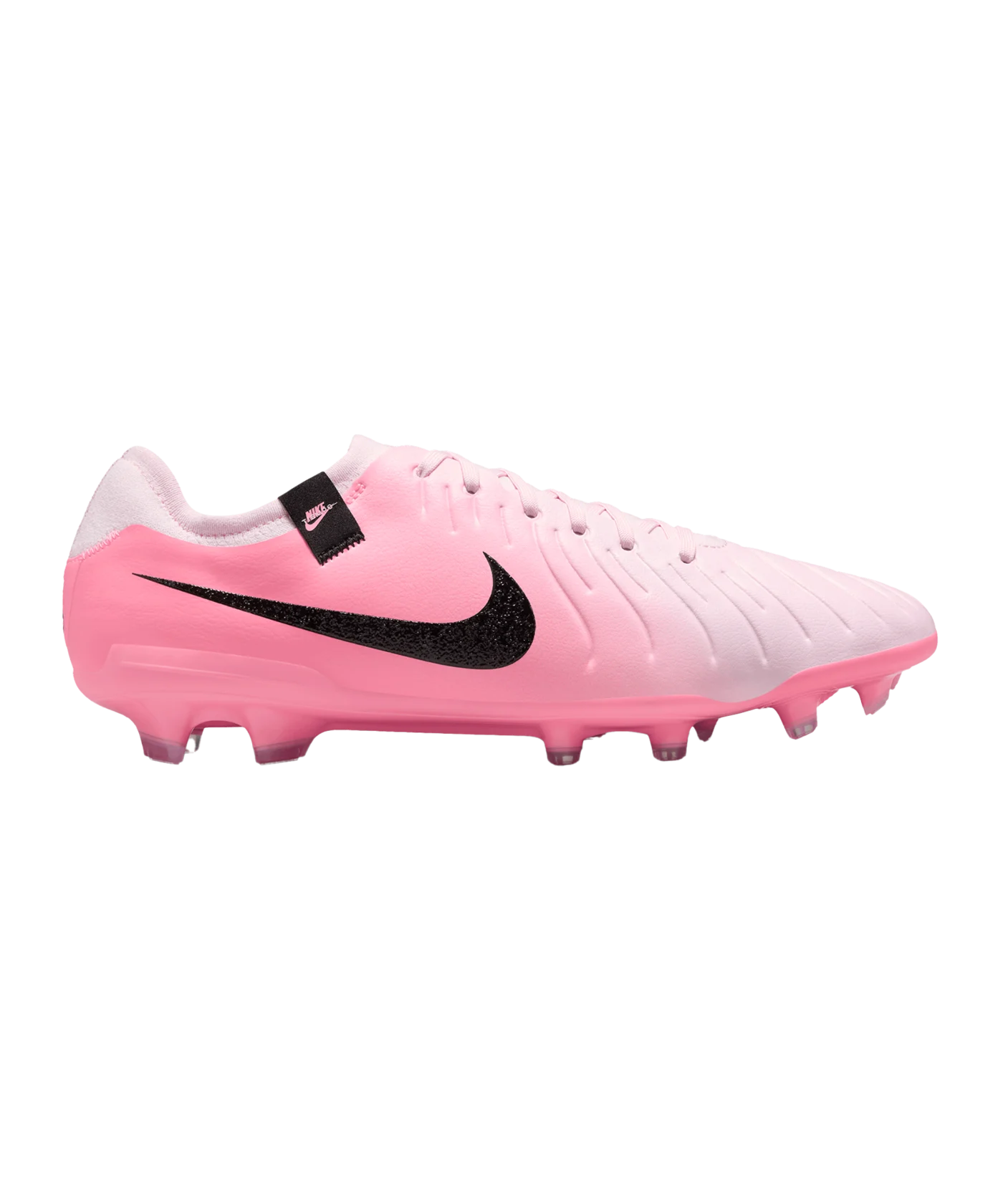 Nike Tiempo Legend X Pro FG Mad Brilliance Rot Schwarz F601