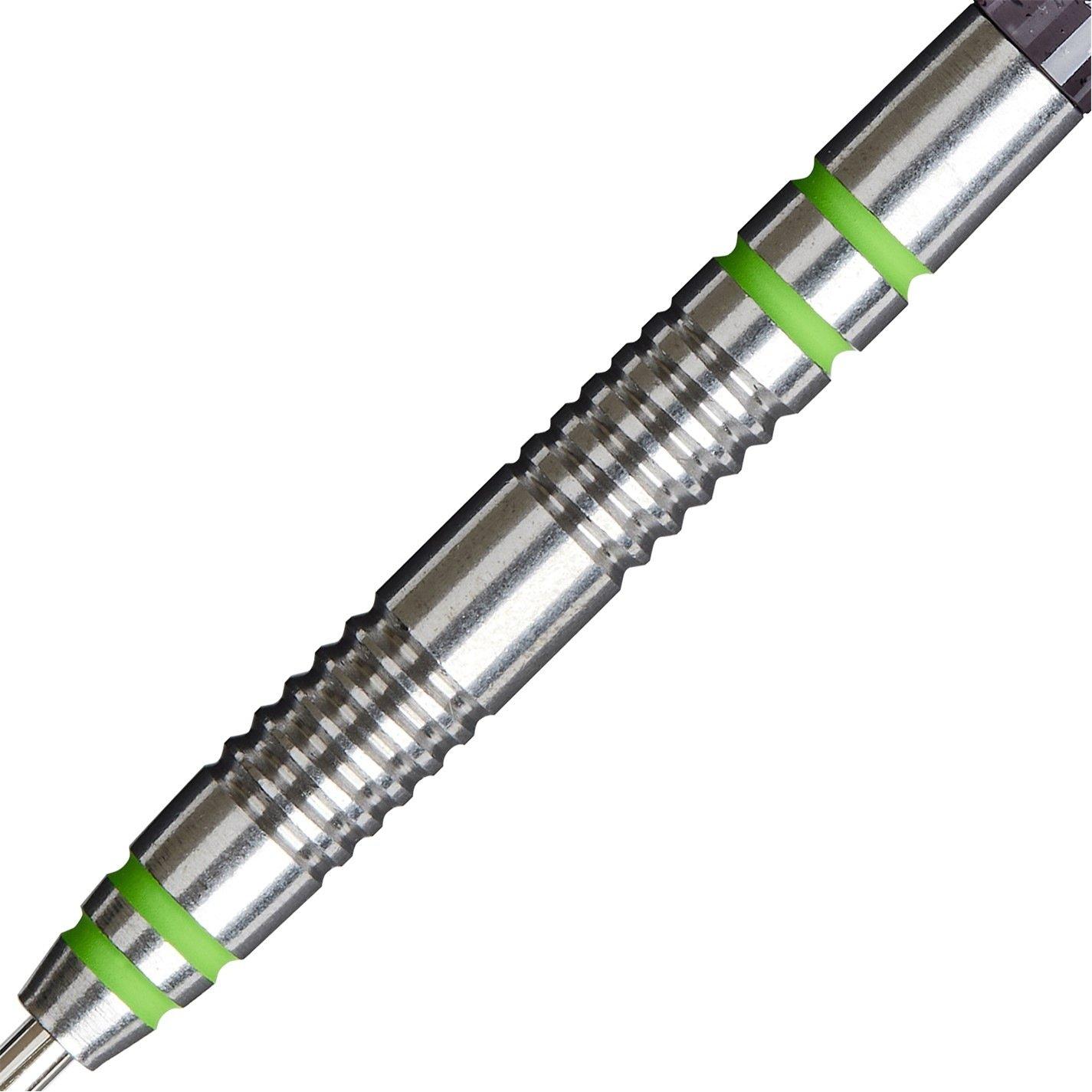Unicorn Darts Steel Tip Darts Set | Level 7 Gary Anderson | 24g