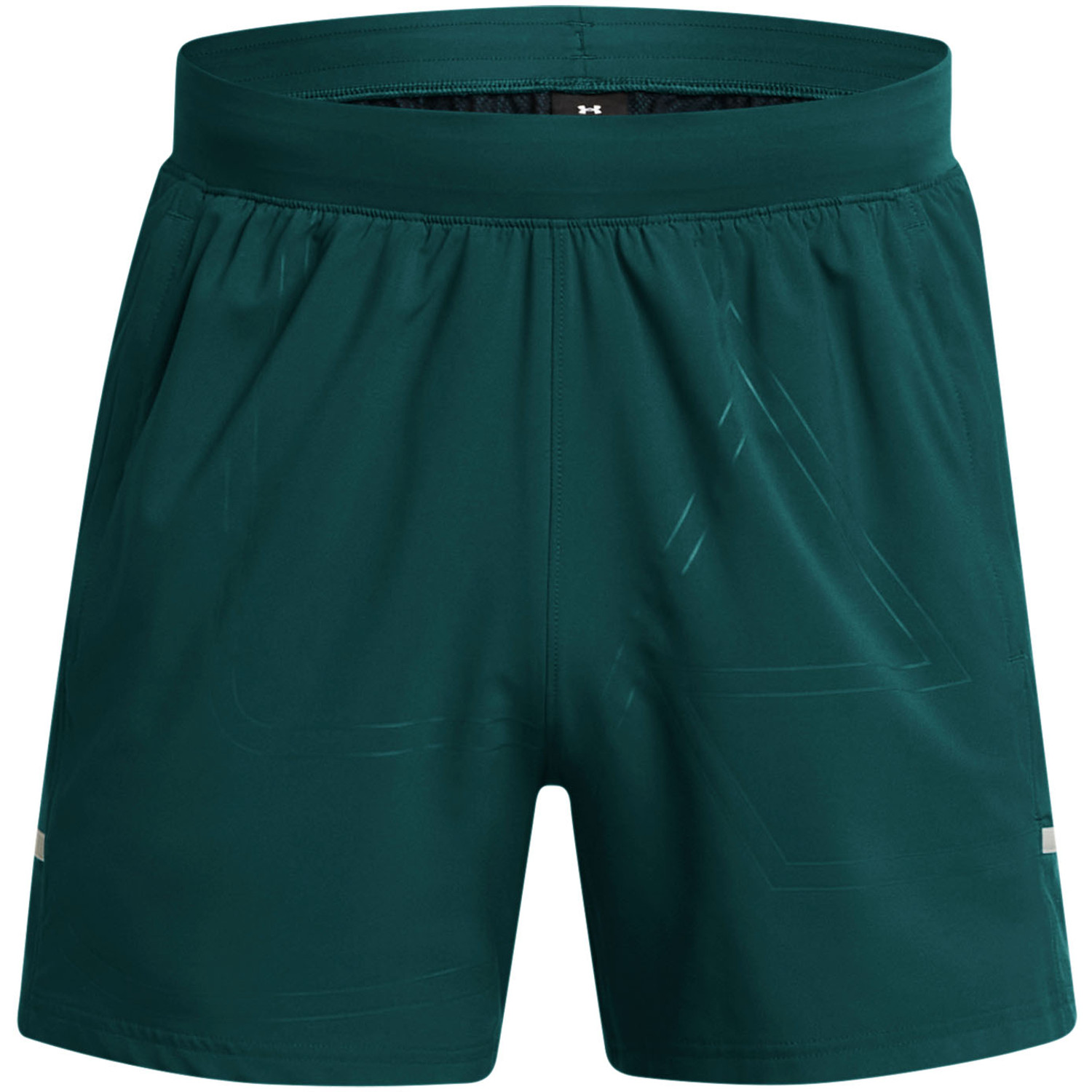 Under Armour Baseline Pro 5 inch Short Men