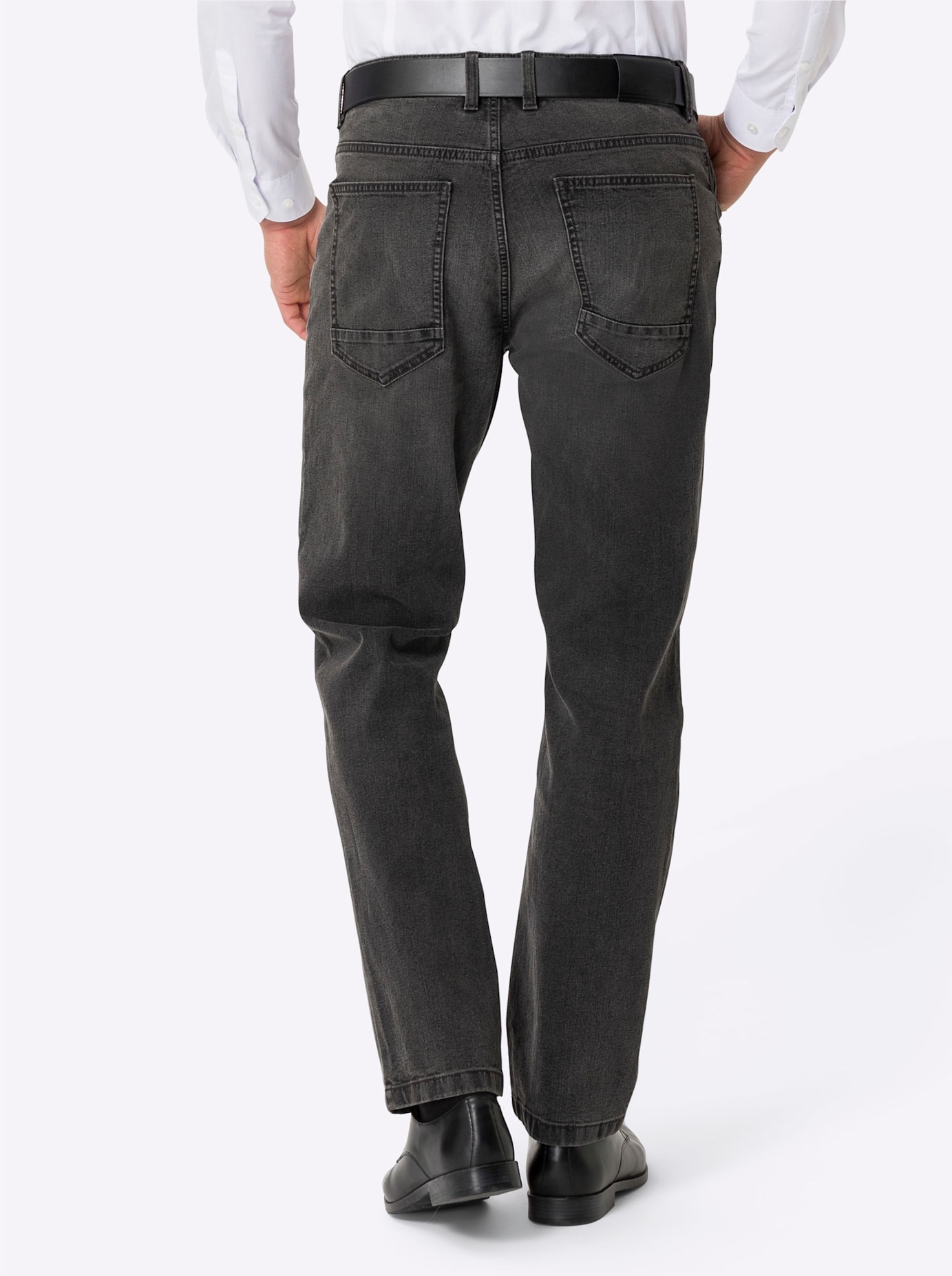 Classic 5-Pocket-Jeans