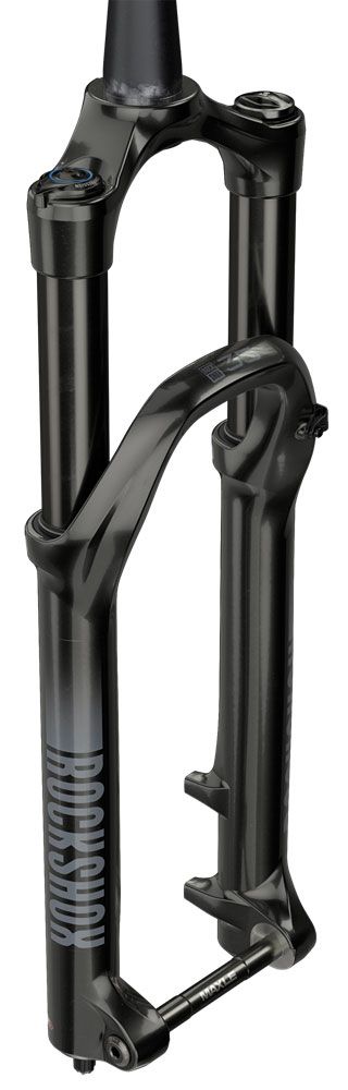 RockShox 35 Gold RL 29