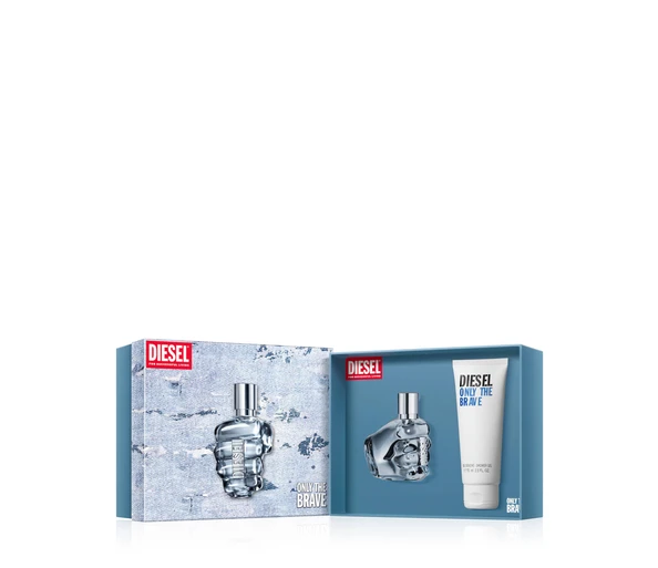 Diesel Only The Brave Sets mit Düften