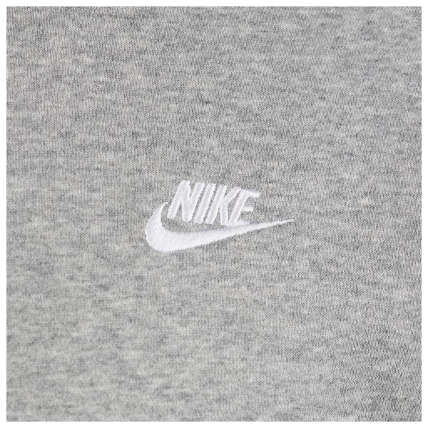 Nike - Club French Terry Pullover Hoodie - Sweat à capuche