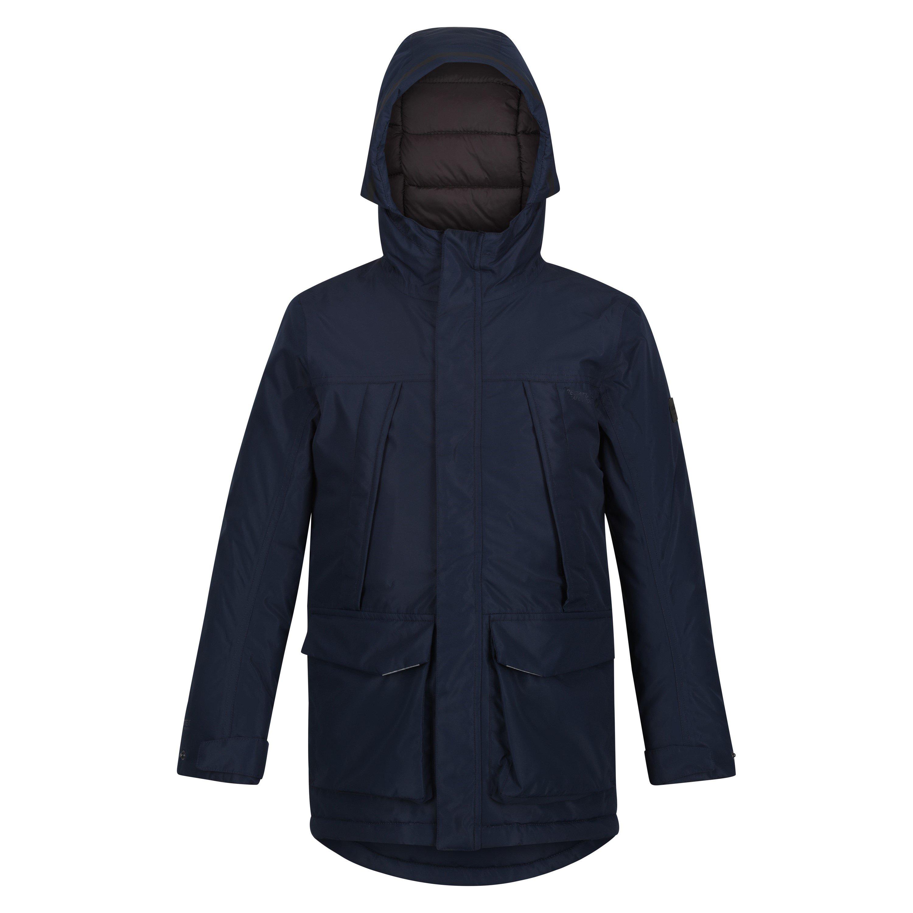 Regatta PaddrikParka In99
