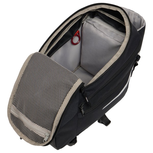 Vaude - Silkroad L (UniKlip 2.0) - Sacoche pour porte-bagages
