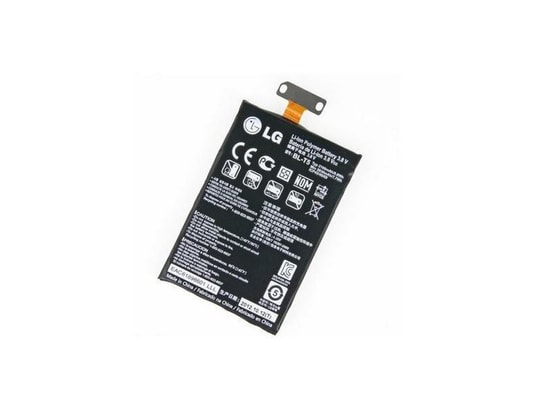 LG - Batterie