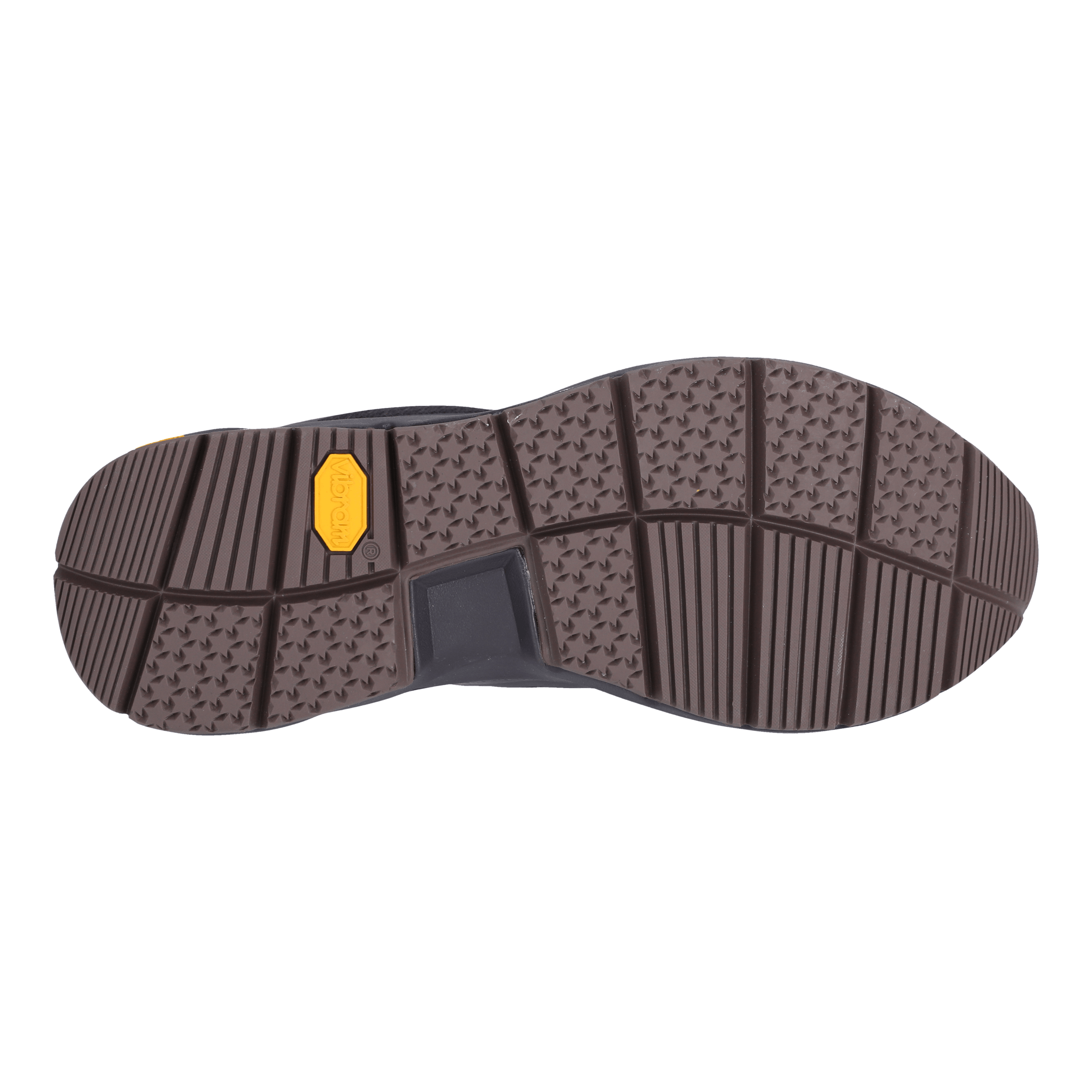 Endurance Dumagona Vibram Shoe WP Size 36-42 - Tursko