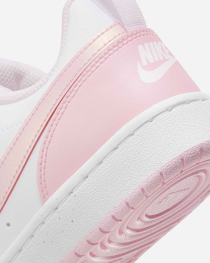 Chaussures Nike Court Borough Low 2 pour enfant