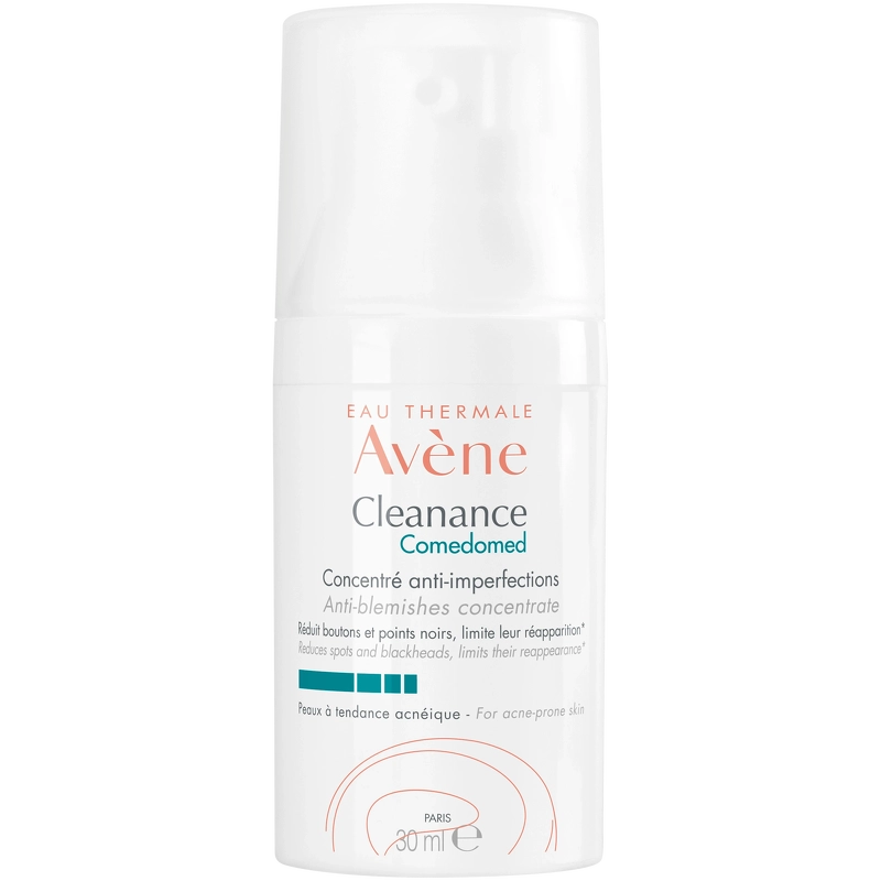 Avène Cleanance Comedomed Cream 30 ml