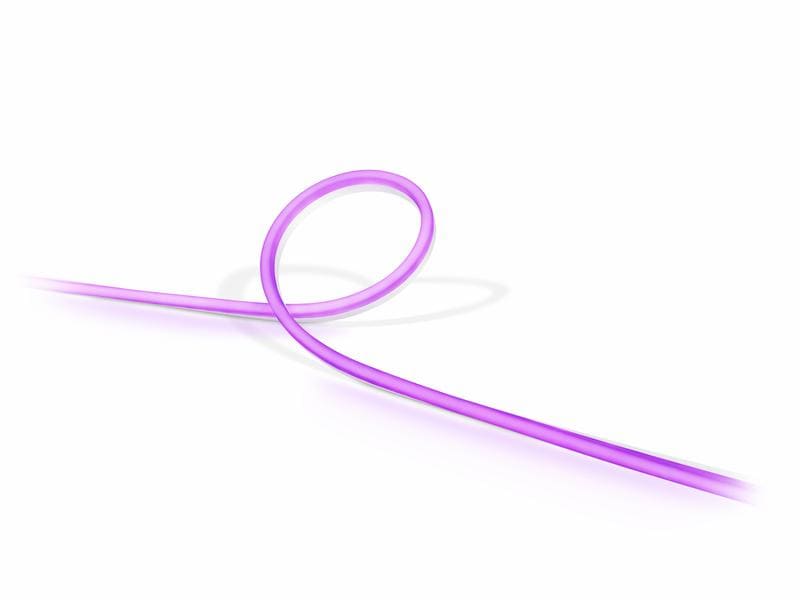 Philips Hue White & Color Ambiance Lightstrip Outdoor 2m Ni Philips Hue Lightstrip Outdoor 2 m White & Color Ambiance