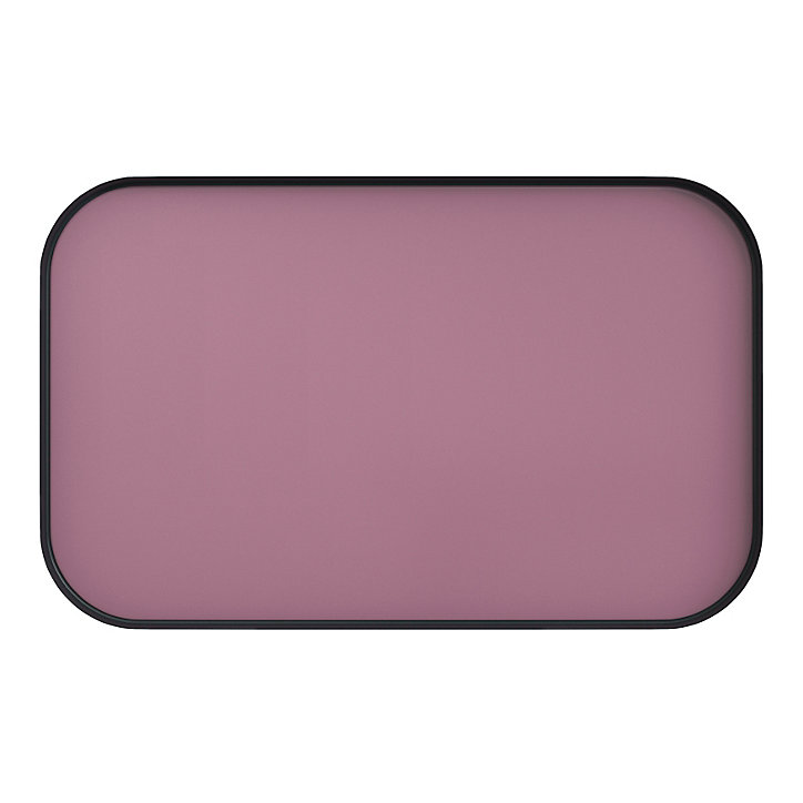 Peinture intérieure couleur murs, boiseries et radiateurs GoodHome mat morioka violet 2.5L