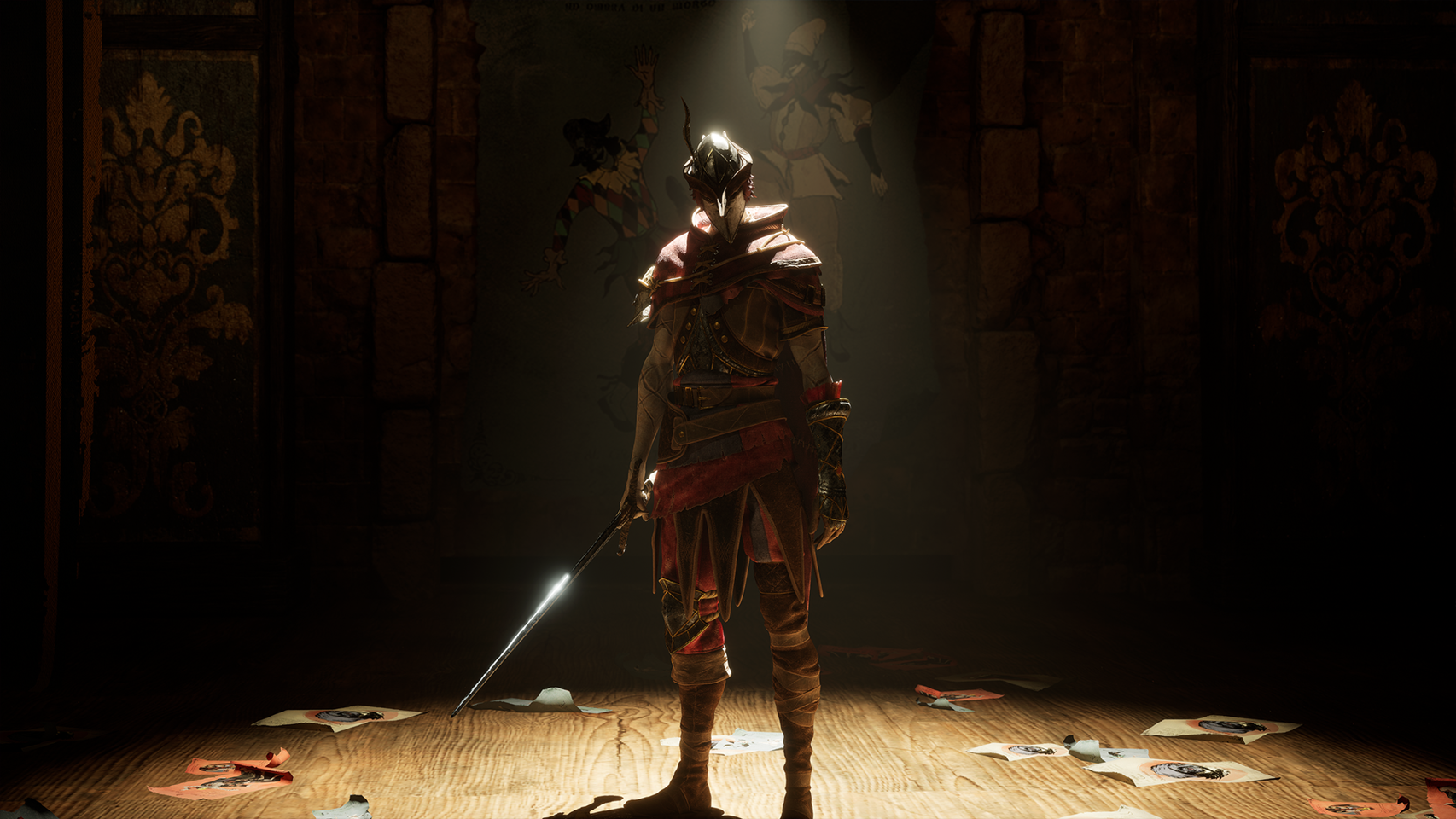 Enotria: The Last Song- Xbox Series X
